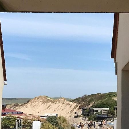 Studio A Wissant Avec Vue Sur Mer Kültér fotó