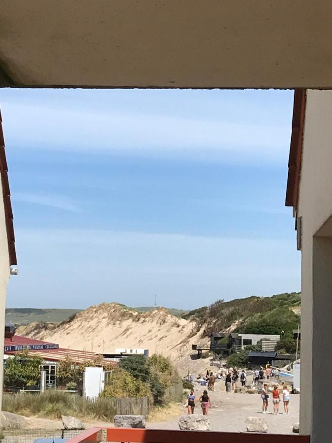 Studio A Wissant Avec Vue Sur Mer Kültér fotó