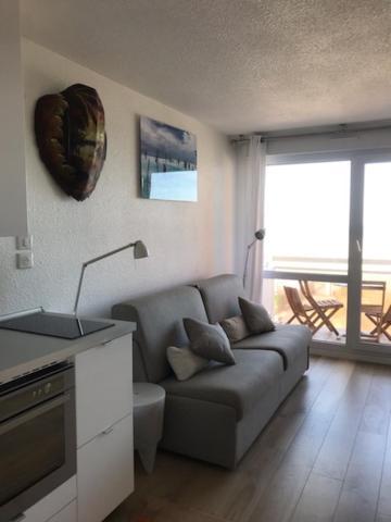 Studio A Wissant Avec Vue Sur Mer Kültér fotó